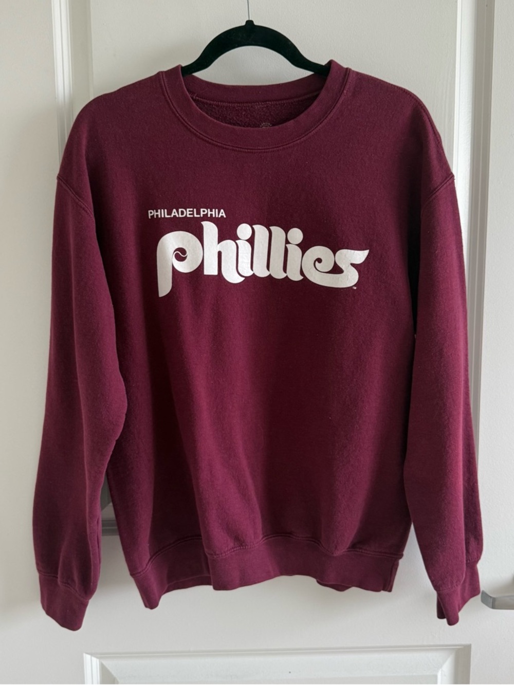 Philadelphia Phillies Crewneck